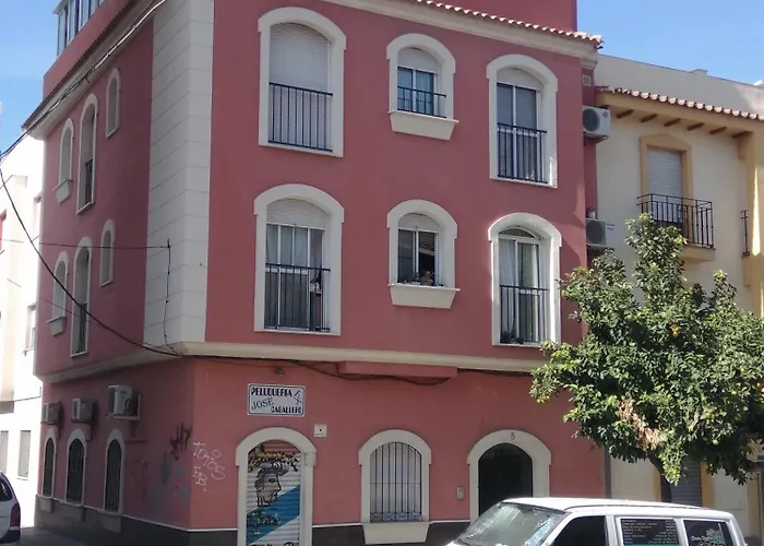 Centro Salesianos