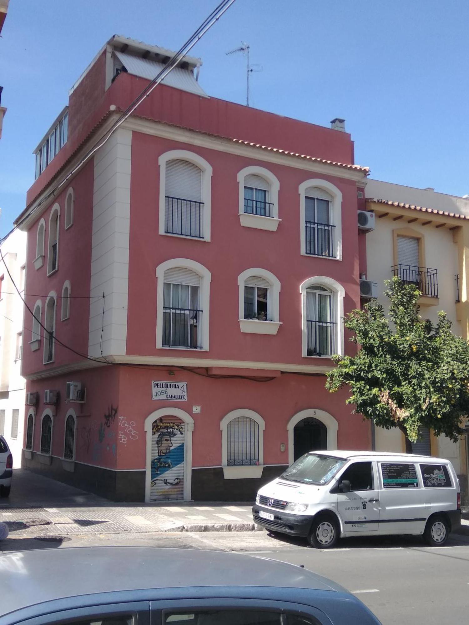 Centro Salesianos Apartament *