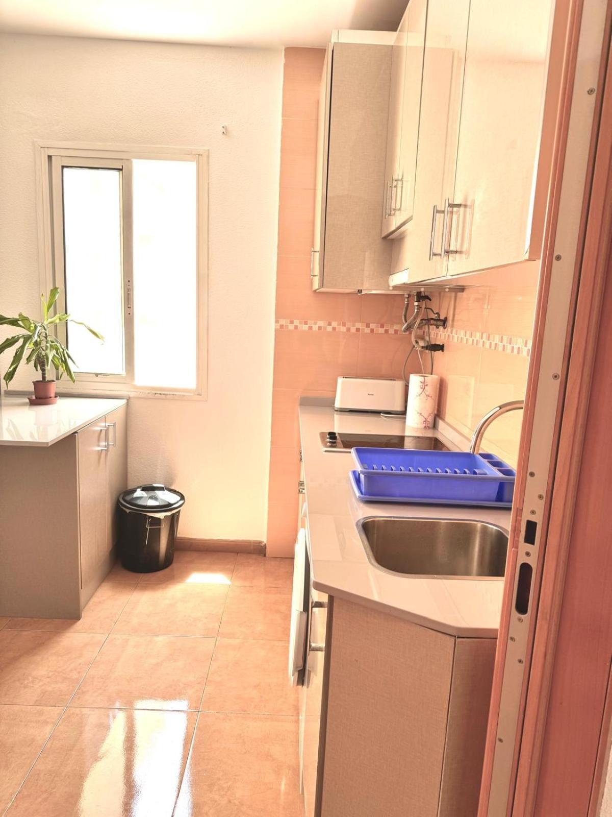 Appartamento Centro Salesianos
