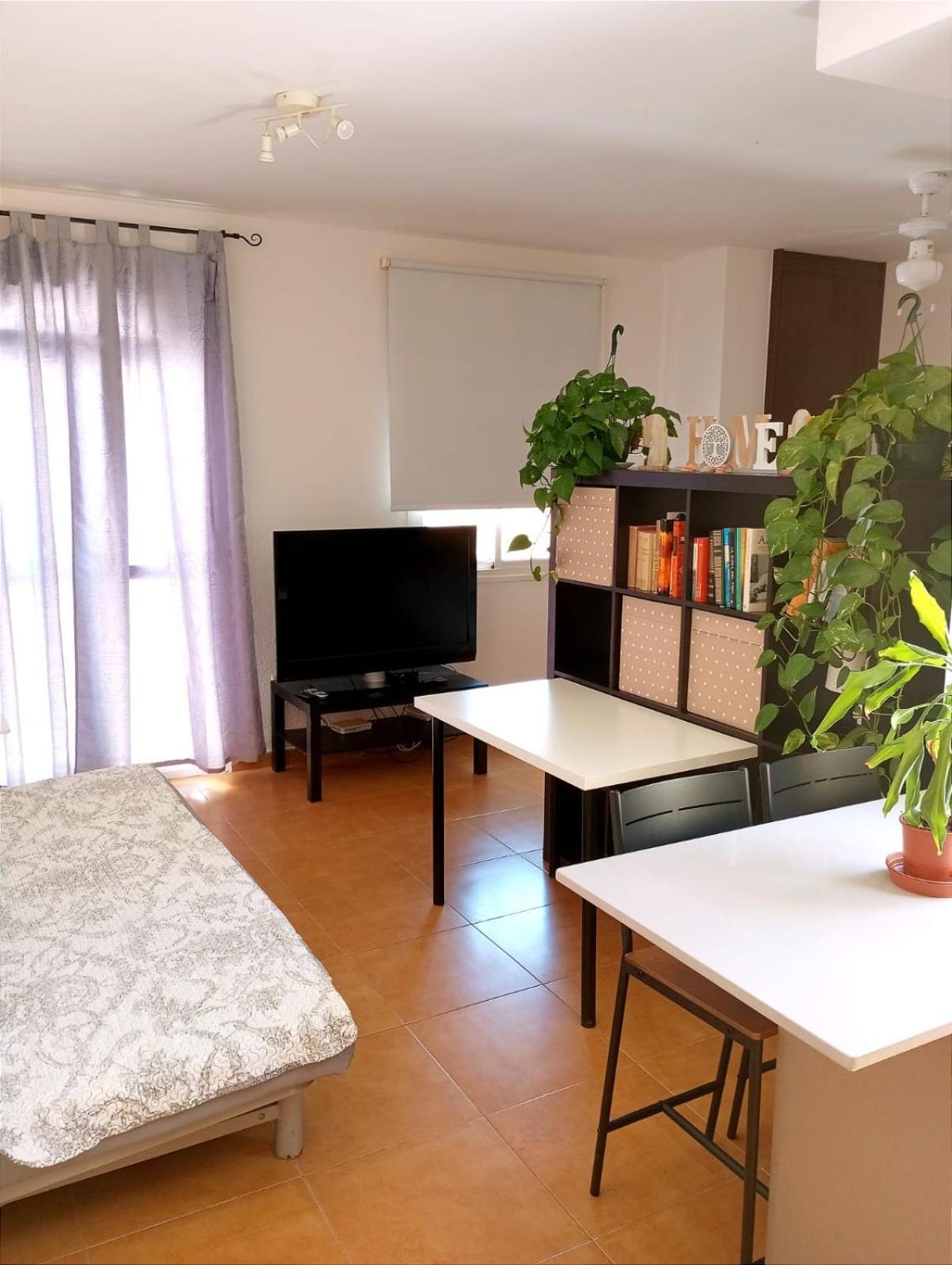 Apartament Centro Salesianos Màlaga