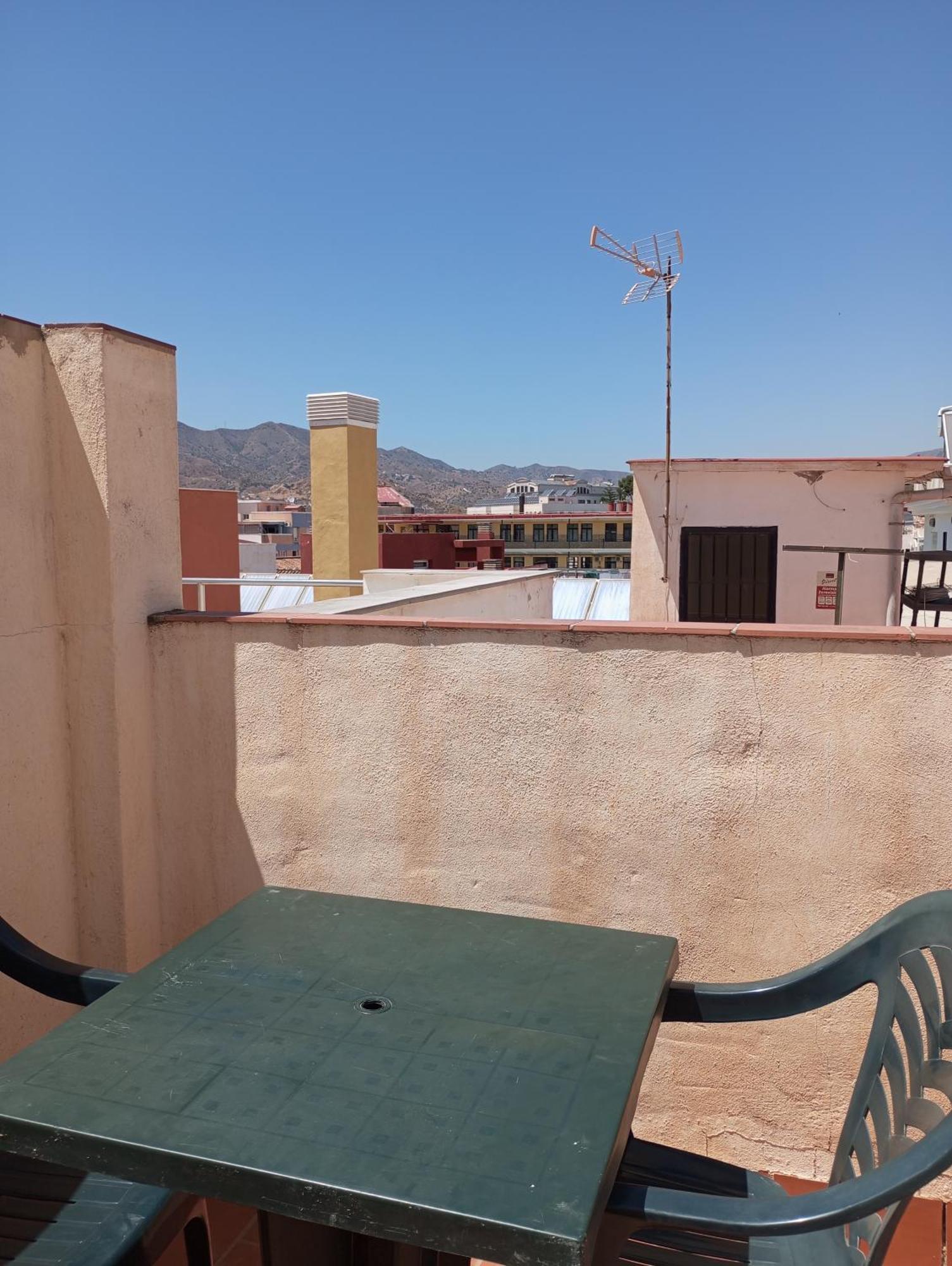 Centro Salesianos Apartment Málaga